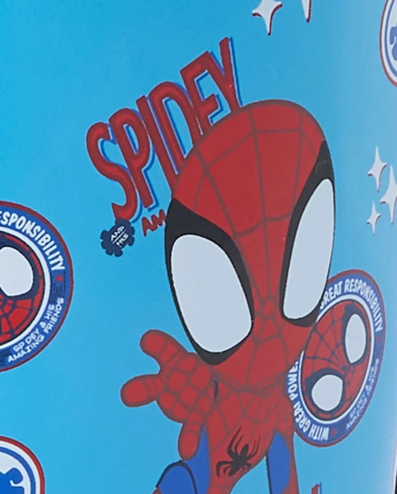 Toddler Boys Spidey™ And Friends Rain Boots