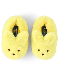 Toddler Peeps® Slippers