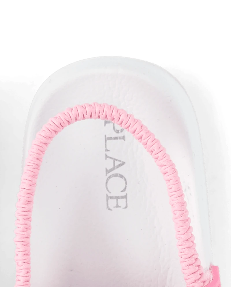 Toddler Girls Unicorn Slides