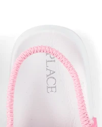 Toddler Girls Unicorn Slides