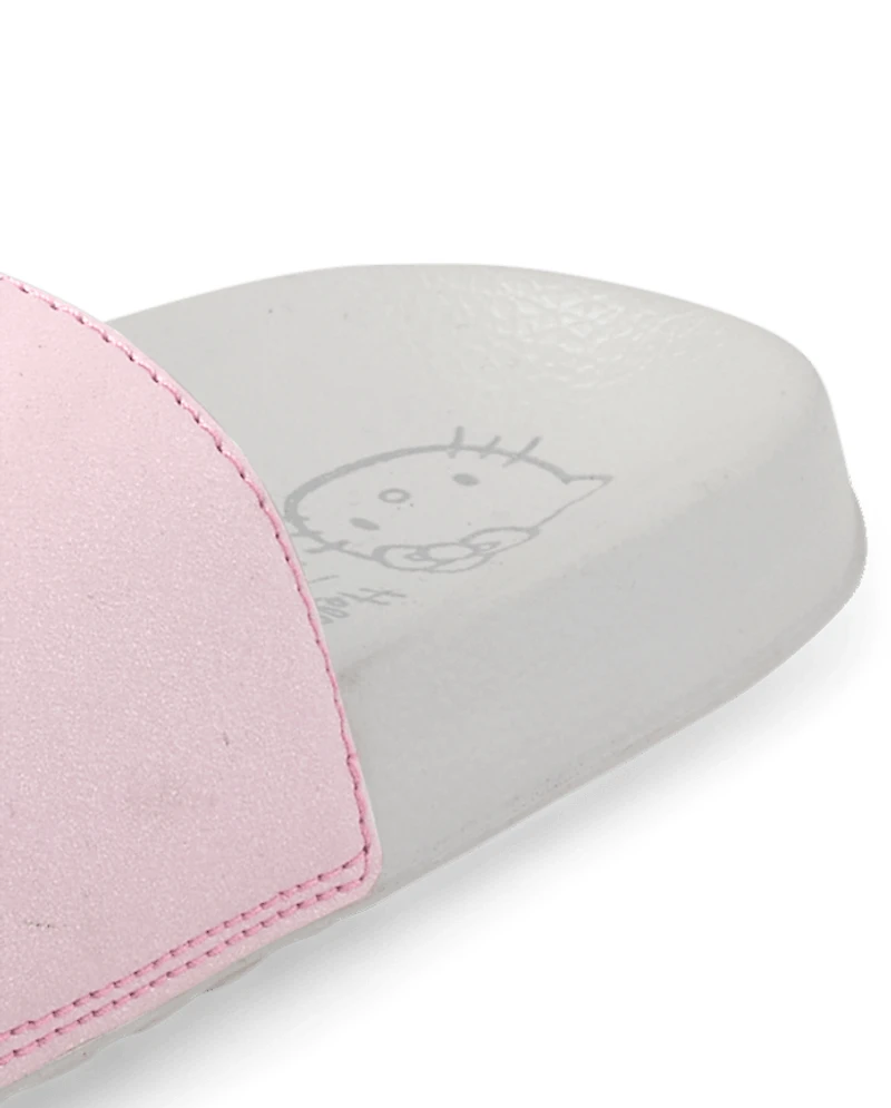 Sandales scintillantes Hello Kitty® pour filles
