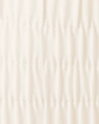 Girls Quick Dry Lined Dolphin Shorts