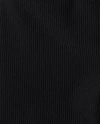 Girls Quick Dry Textured Ribbed Bike Shorts