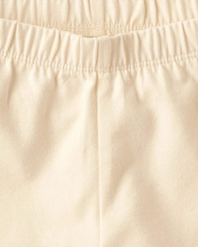 Girls Cartwheel Shorts 6-Pack