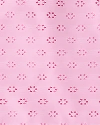 Girls Ruffle Eyelet Tankini Swimsuit