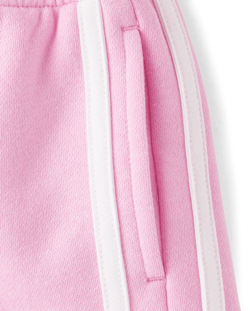 Short en polaire premium Hello Kitty® pour filles
