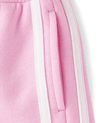 Short en polaire premium Hello Kitty® pour filles