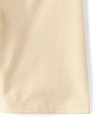 Girls Bike Shorts 8-Pack