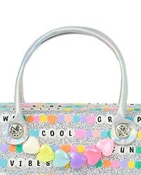 Girls Friendship Bracelet Sunglasses Case