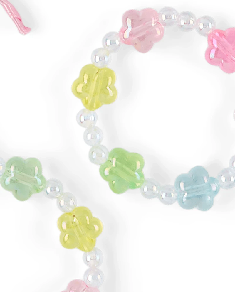 Girls Birthday Girl 3-Piece Accessories Set