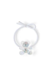 Girls Icon Hair Tie 8-Pack