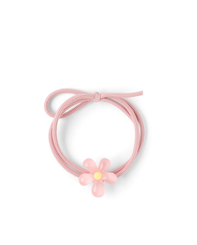 Girls Icon Hair Tie 8-Pack