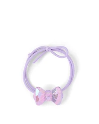 Girls Icon Hair Tie 8-Pack