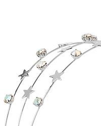 Girls Star Rhinestone Headband