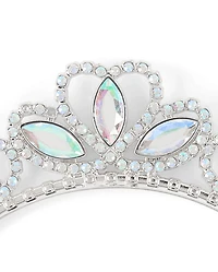 Girls Rhinestone Tiara Headband