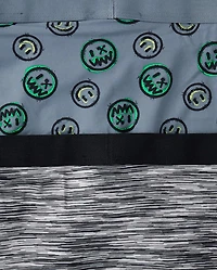 Boys Graffiti Performance Boxer Brief Underwear 5-Pack