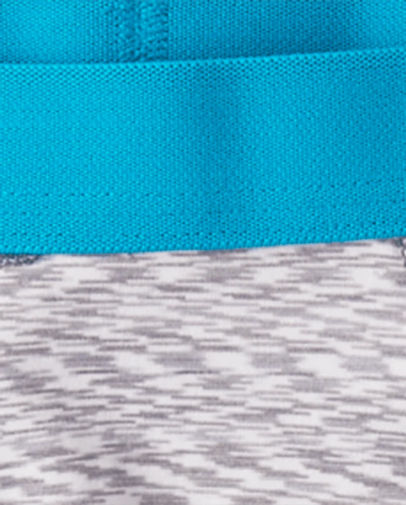 Boys Print Performance Boxer Brief Underwear 5-Pack