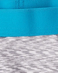 Boys Print Performance Boxer Brief Underwear 5-Pack