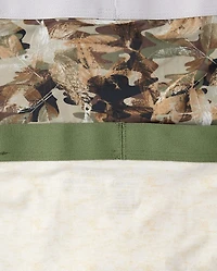 Boys Camo Performance Boxer Brief Underwear 5-Pack