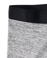 Boys Camo Performance Boxer Brief Underwear 5-Pack