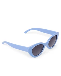 Girls Cat Eye Sunglasses