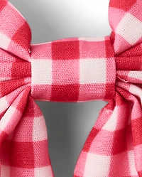 Toddler Girls Cherry 2-Piece Accessory Set