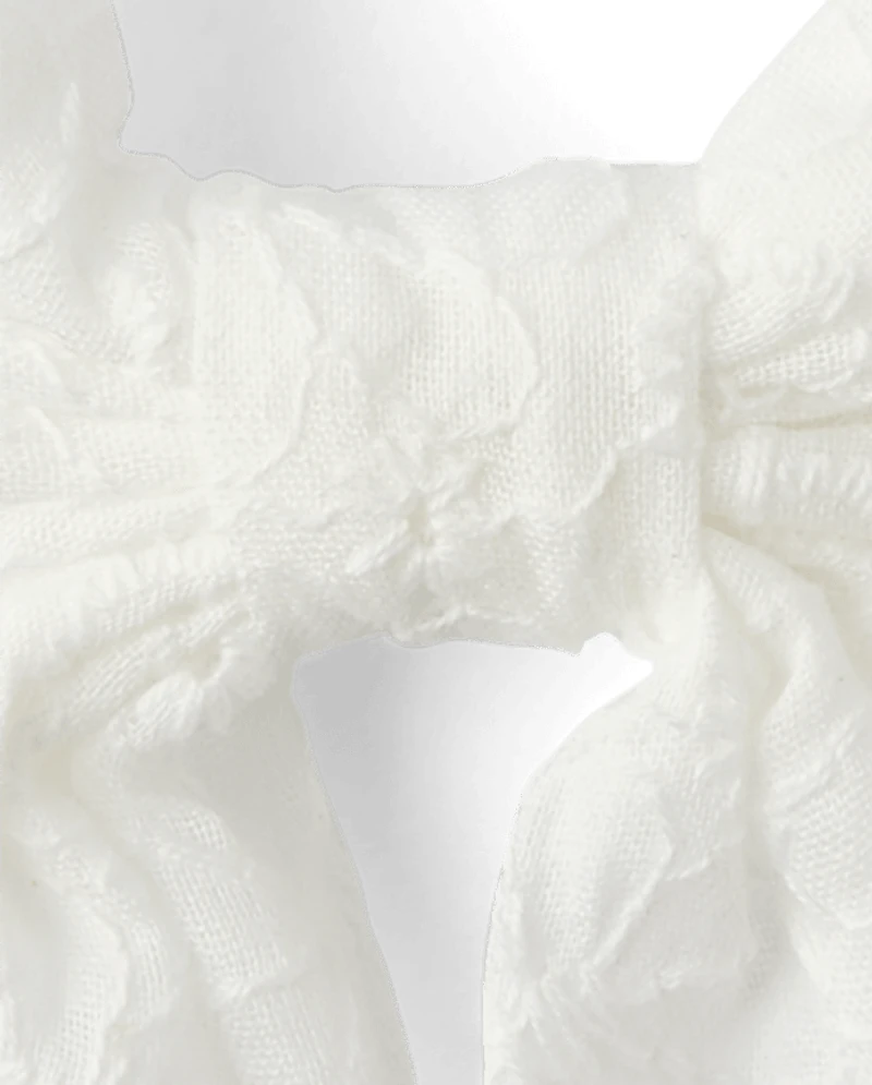 Toddler Girls Floral 2-Piece Accessory Set