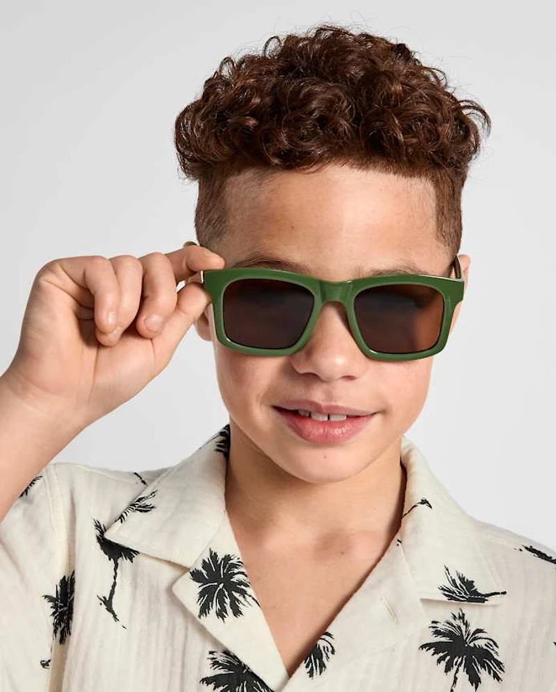 Boys Sunglasses