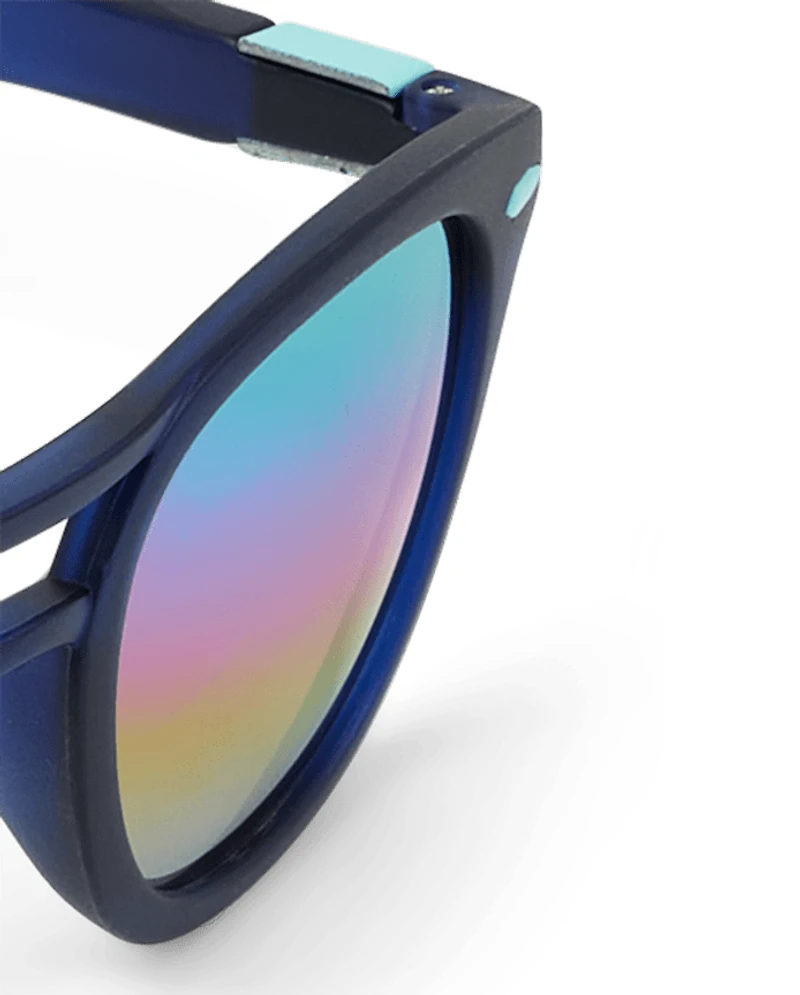 Boys Double Bar Sunglasses