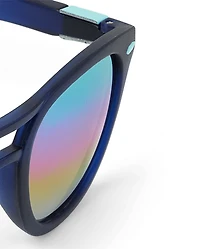 Boys Double Bar Sunglasses