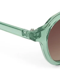 Boys Round Sunglasses