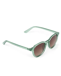 Boys Round Sunglasses