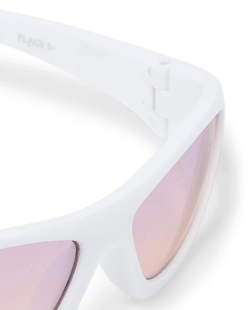 Girls Sport Sunglasses