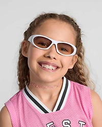 Girls Sport Sunglasses