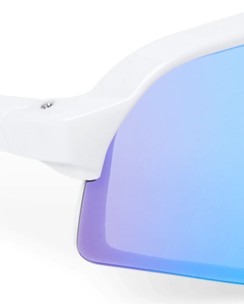 Boys Shield Sunglasses