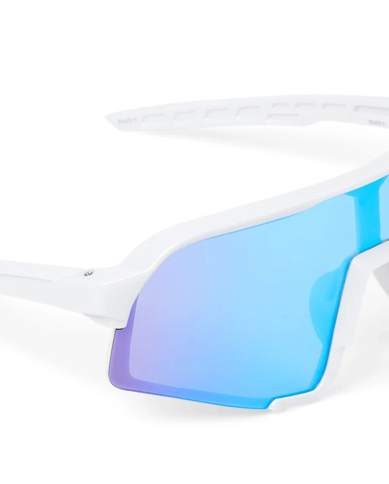 Boys Shield Sunglasses