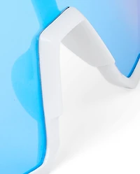 Boys Shield Sunglasses