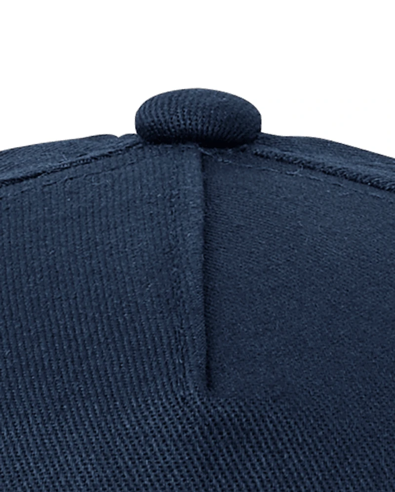 Boys Video Game Baseball Hat