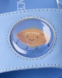 Sandales de sport lenticulaires pour petits garçons