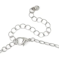 Girls Charm 2-Piece Jewelry Set