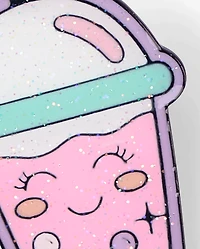 Girls Best Friends Enamel Pin 4-Pack