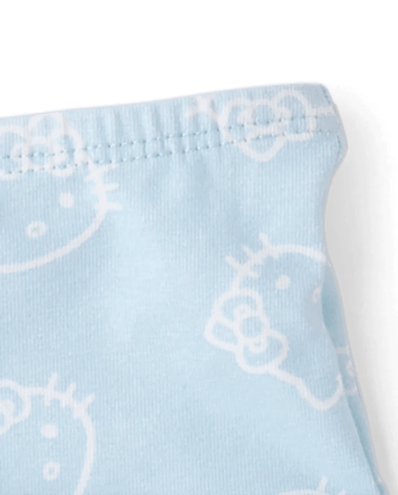 Girls Hello Kitty® Hipster Underwear 3-Pack