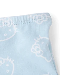 Girls Hello Kitty® Hipster Underwear 3-Pack