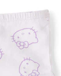 Girls Hello Kitty® Hipster Underwear 3-Pack