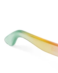 Girls Ombre Sunglasses