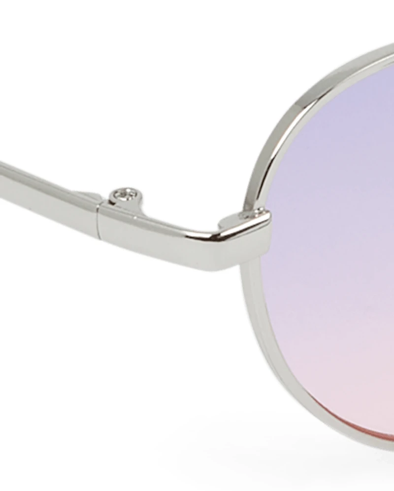 Girls Heart Sunglasses