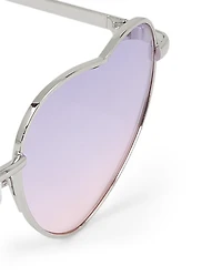 Girls Heart Sunglasses