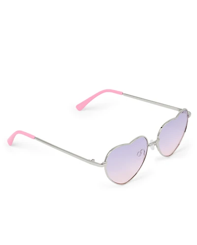 Girls Heart Sunglasses