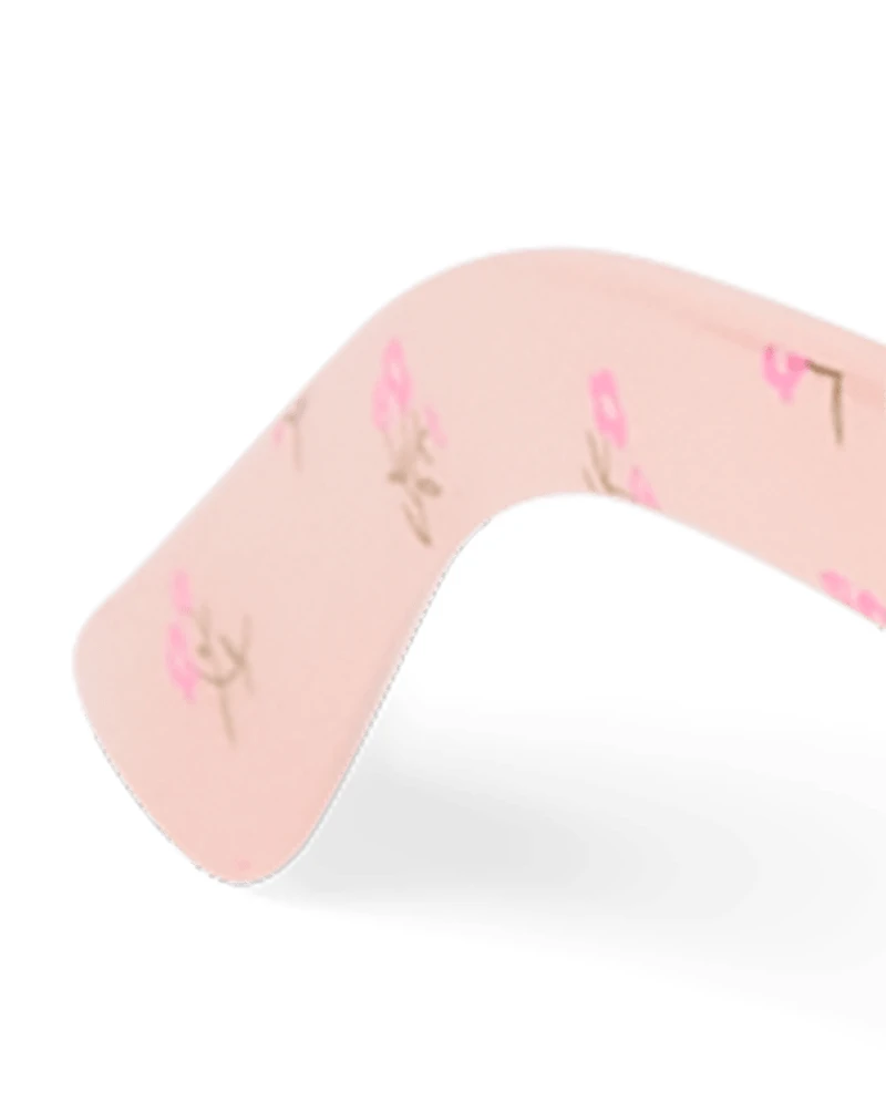 Girls Floral Sunglasses