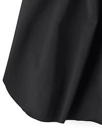 Girls Quick Dry Flowy Shorts